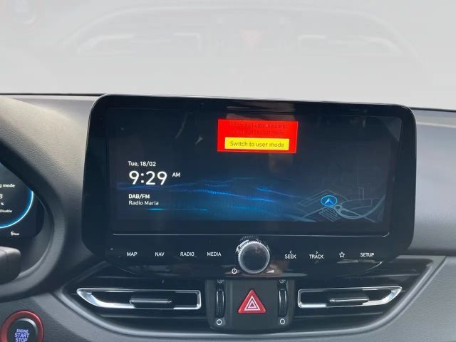 Hyundai i30 N Line T-GDi