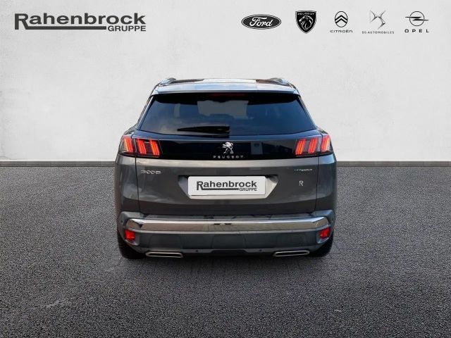 Peugeot 3008 EAT8 GT-Line Hybrid4