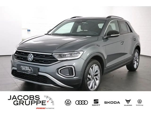 Volkswagen T-Roc 1.0 TSI
