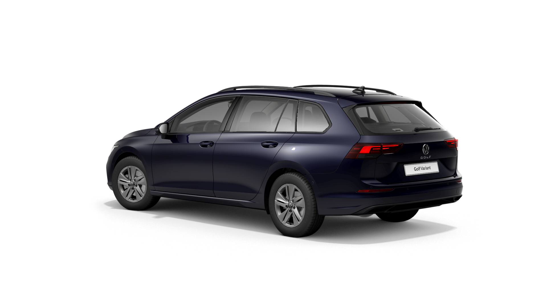 Volkswagen Golf Golf VIII Life Variant