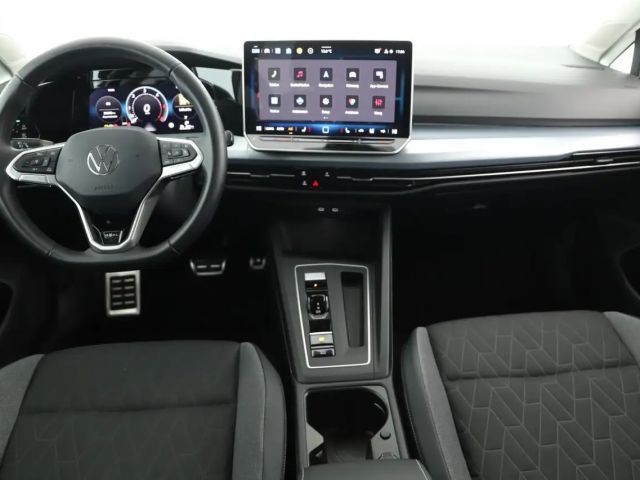 Volkswagen Golf 2.0 TDI DSG Golf VIII