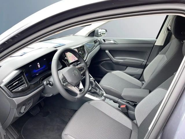 Volkswagen Polo DSG Life