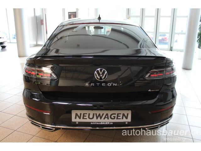 Volkswagen Arteon 4Motion R-Line