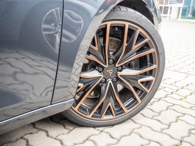 Cupra Leon 2.0 TSI 4Drive Sportstourer VZ