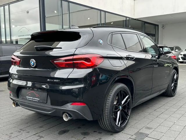 BMW X2 M-Sport xDrive