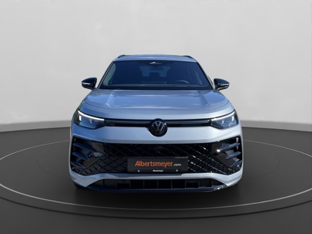 Volkswagen Tayron 2.0 TDI DSG IQ.Drive