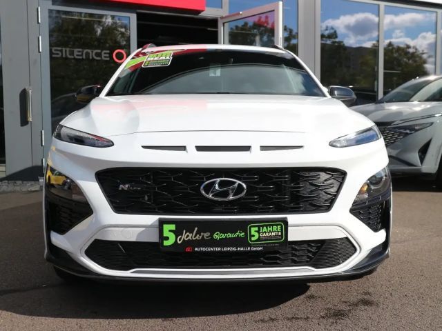 Hyundai Kona 1.0 N Line T-GDi