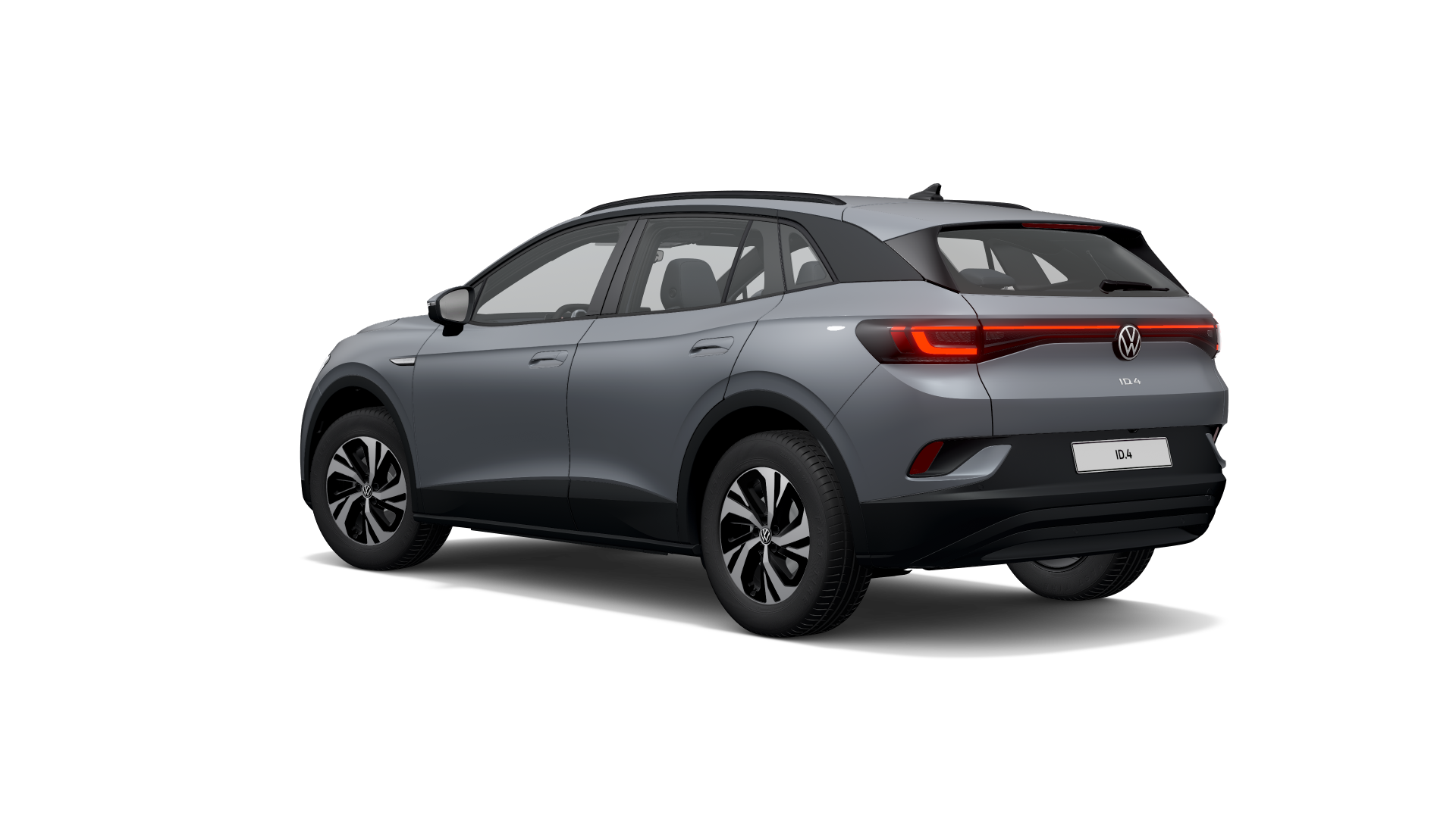 Volkswagen ID.4 Performance Pure