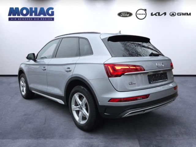 Audi Q5 40 TDI Quattro