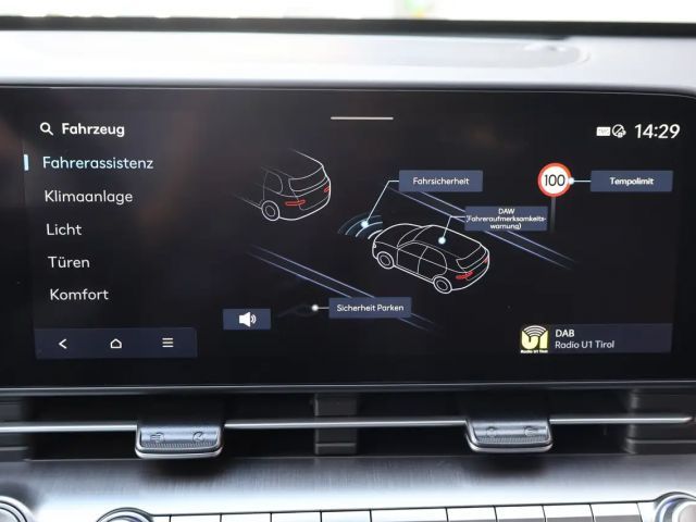 Hyundai Kona 1.0 2WD T-GDi