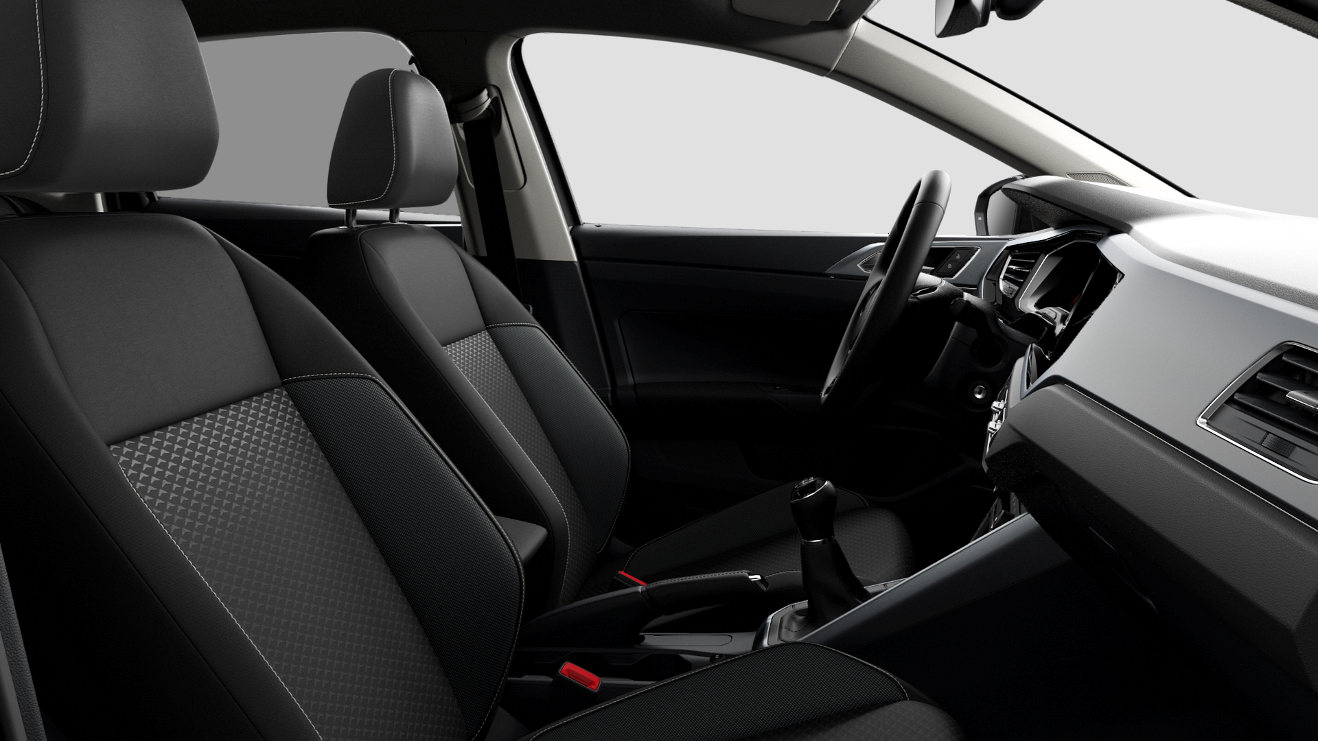 Volkswagen Polo Polo Active TSi Sitzh Apple car Play EPC v.