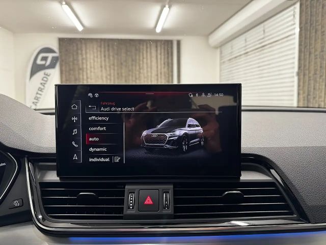 Audi Q5 40 TDI Quattro S-Tronic