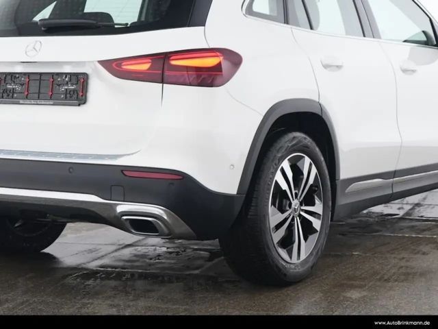 Mercedes-Benz GLA 180 GLA 180 AHK/LED/KAMERA/ADVANCED/WINTER-PAKET SHZ