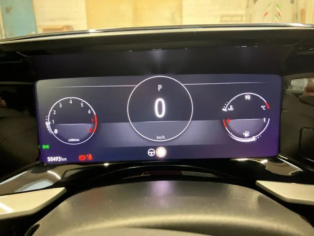 Opel Mokka 1.2 Turbo Turbo Ultimate