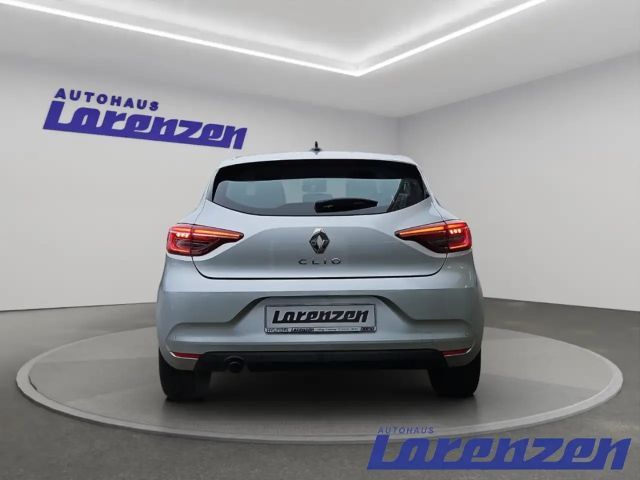 Renault Clio TCe 90 Zen