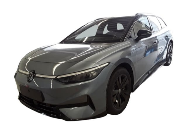 Volkswagen ID.7 Pro Tourer