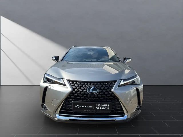 Lexus UX 250h Executive Line