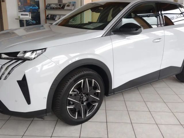 Peugeot 3008 Allure Pack Hybrid