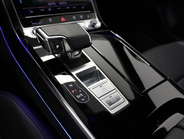 Audi A8 50 TDI Quattro