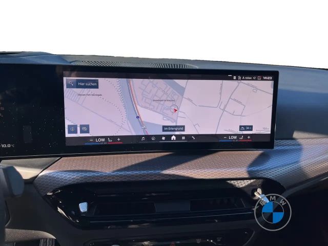 BMW M3 Competition Sedan