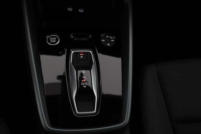 Audi A3 30 TFSI S-Tronic Sedan