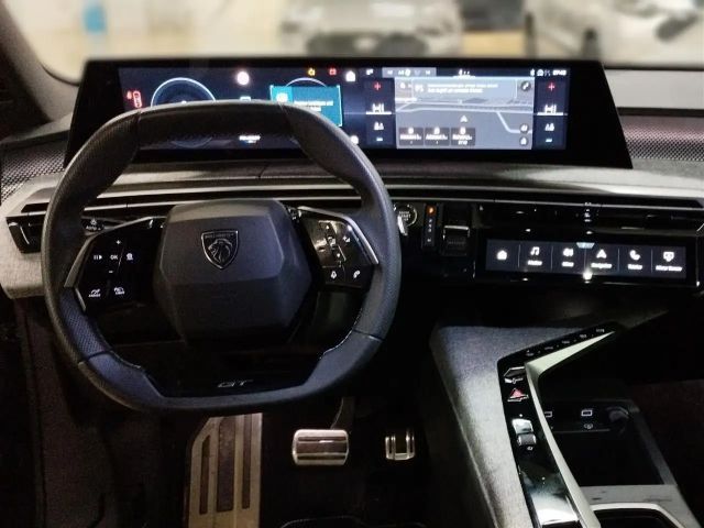 Peugeot 3008 GT-Line Hybrid