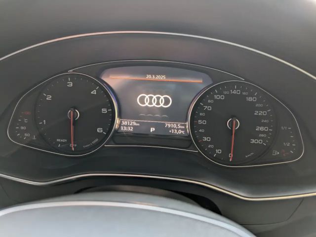 Audi A6 35 TDI Avant S-Tronic