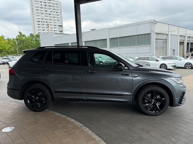 Volkswagen Tiguan 2.0 TSI Allspace DSG