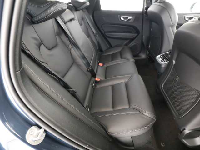 Volvo XC60 AWD Dark Ultimate