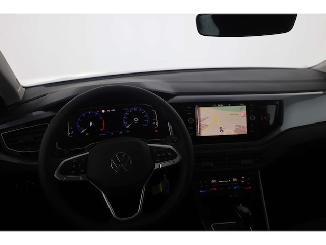 Volkswagen Taigo 1.0 TSI Style