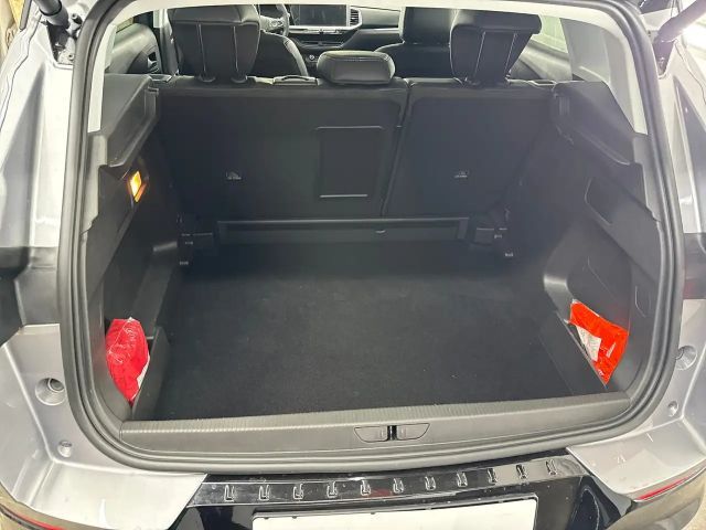 Opel Grandland X GS-Line Grand Sport