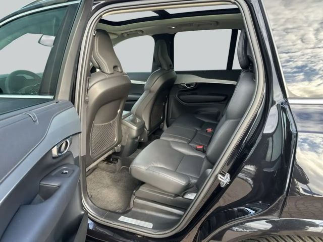 Volvo XC90 AWD Bright Plus