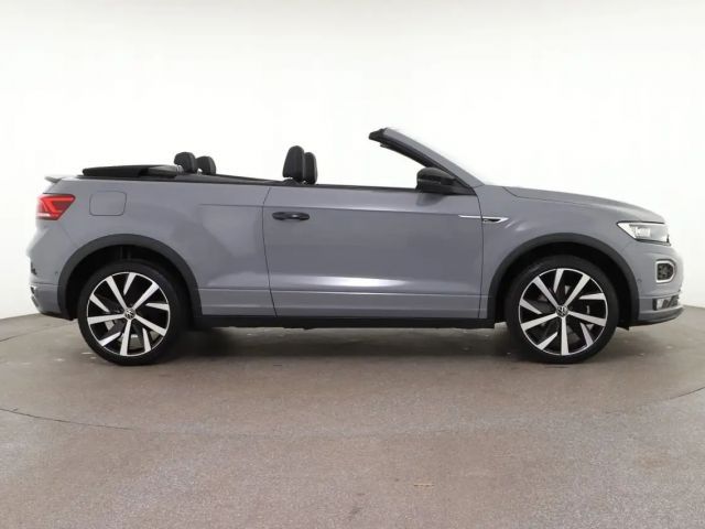 Volkswagen T-Roc 1.5 TSI Cabriolet DSG R-Line