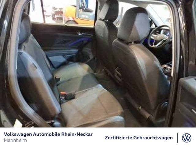 Volkswagen Tayron 1.5 eTSI DSG Life