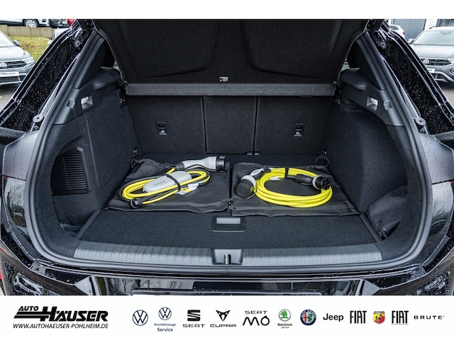 Cupra Terramar 1.5 e-Hybrid VZ e-Hybrid