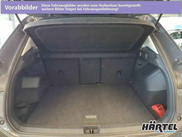 Volkswagen Tiguan 2.0 TDI DSG