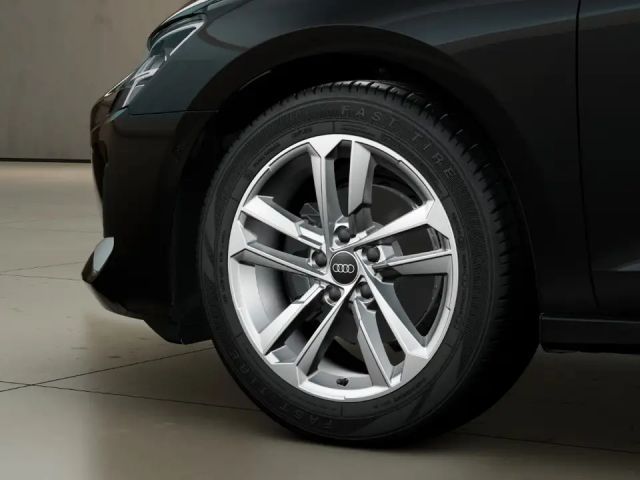 Audi A3 30 TFSI Sedan Sportback