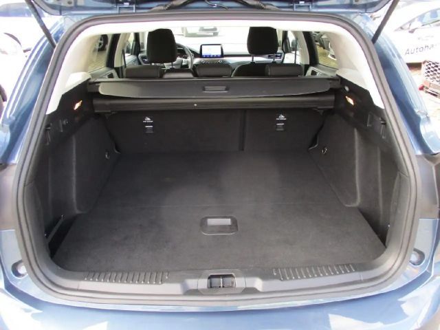 Ford Focus EcoBoost Titanium Wagon