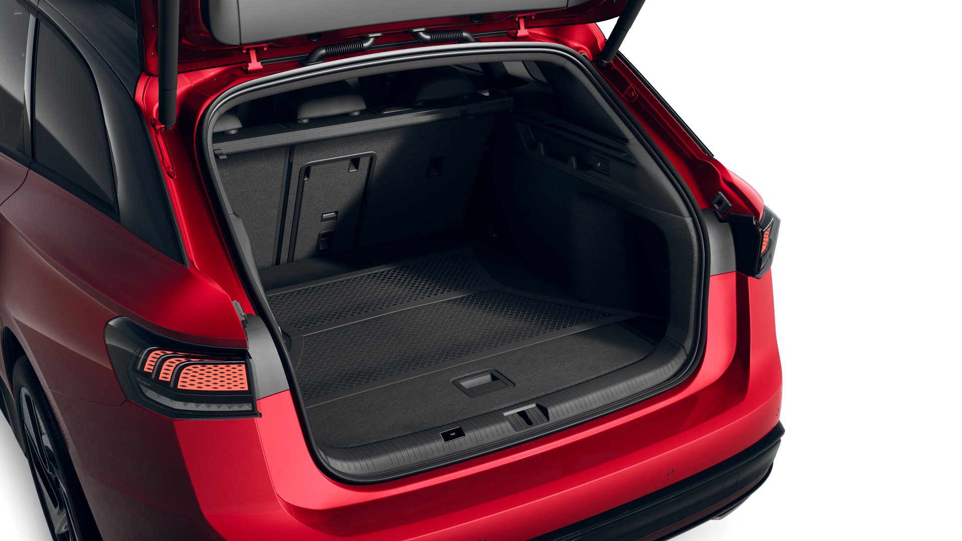 Volkswagen ID.7 IQ.Drive Pro Tourer