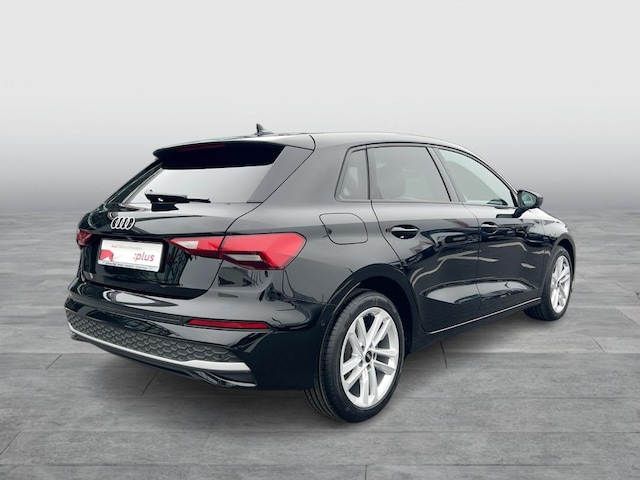 Audi A3 35 TFSI Sportback
