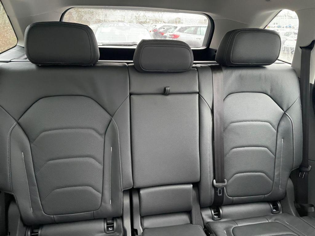 Skoda Kodiaq 1.5 TSI Selection iV