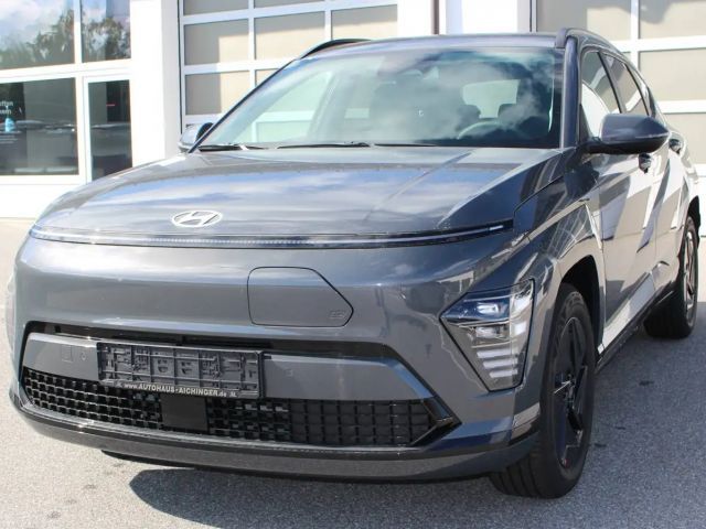 Hyundai Kona 2WD Electric Trend