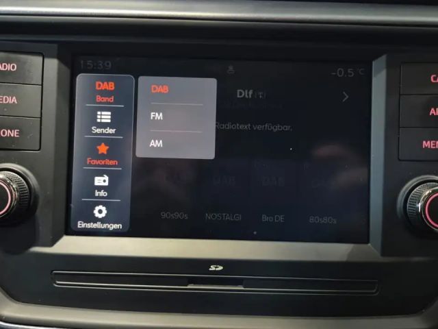 Seat Arona 1.0 TSI Style