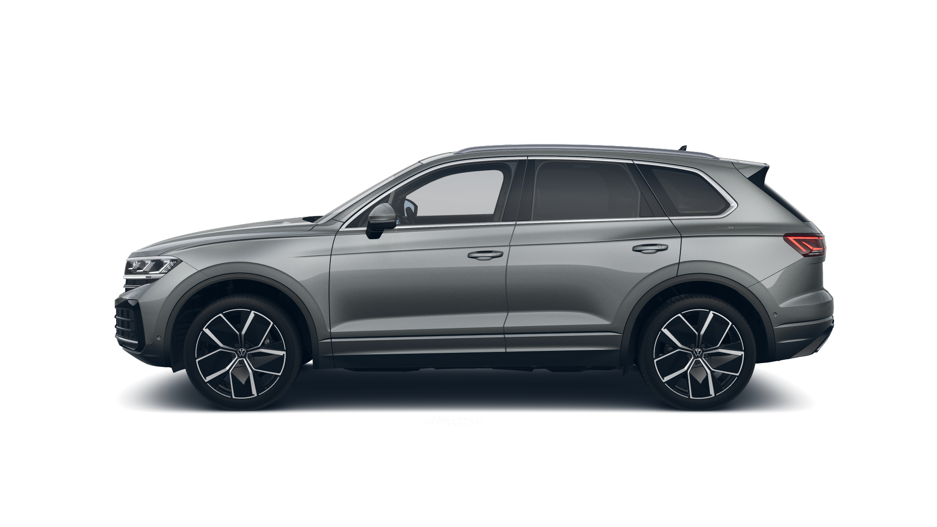 Volkswagen Touareg 4Motion Elegance Elegance