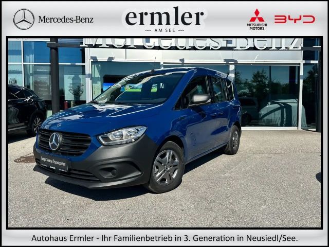 Mercedes-Benz Citan Sedan Tourer