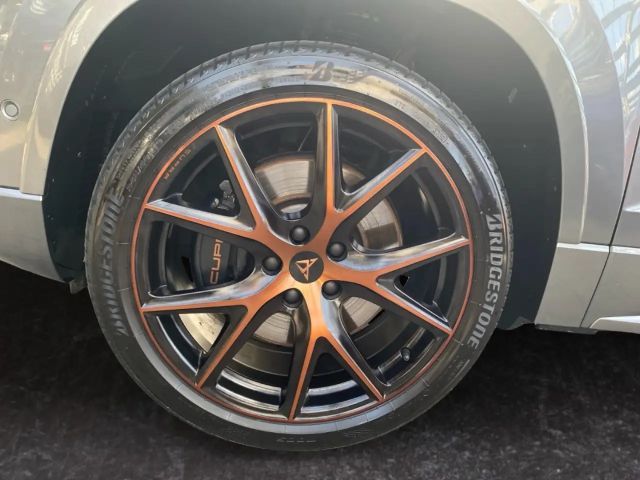 Cupra Ateca 2.0 TSI 4Drive DSG