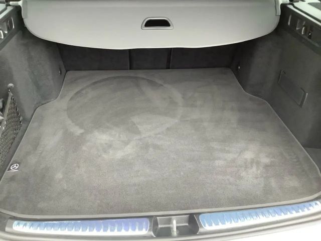 Mercedes-Benz C 200 AMG Line Estate