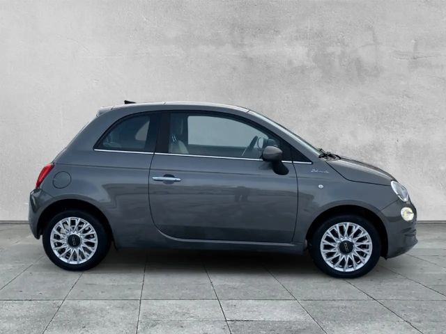 Fiat 500 Dolcevita