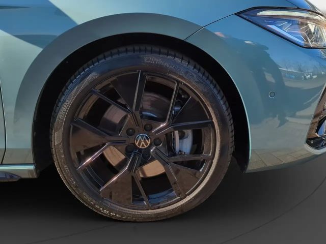 Volkswagen Passat 2.0 TSI DSG R-Line Variant