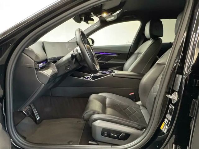 BMW i5 M-Sport Sedan